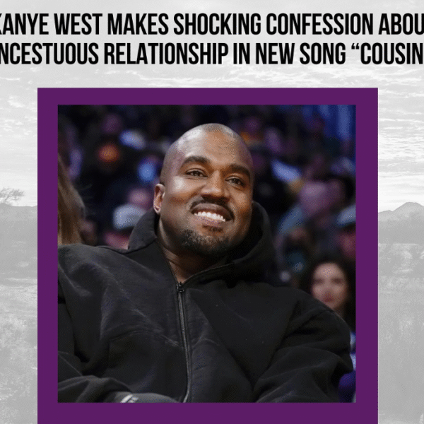 💥Kanye West Controversy Uncovered: Explosive Family Secrets, Twitter&hellip;