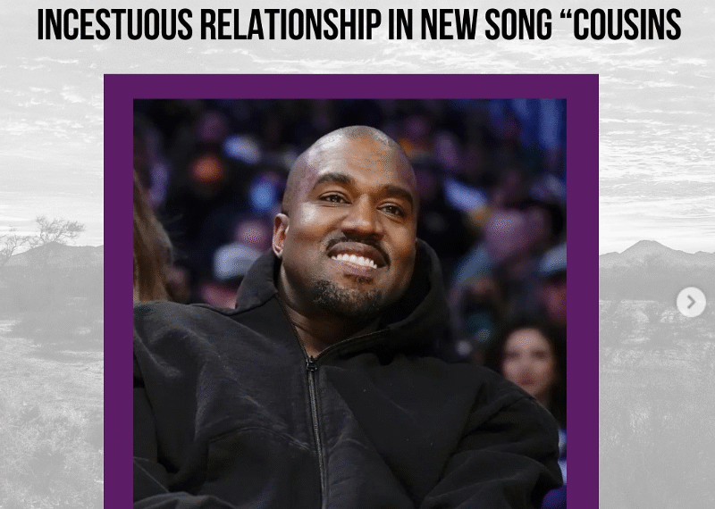 💥Kanye West Controversy Uncovered: Explosive…