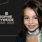 Sophie Nyweide: A Rising Star Gone Too Soon – Unraveling the Cause of Death and Her Legacy