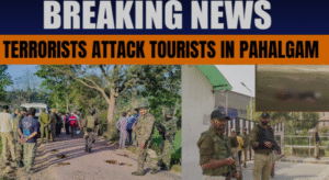 💥 Terror Strikes Serenity: The Shocking Pahalgam Attack&hellip;