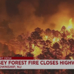 🔥 Inferno in the Garden State: Inside the Devastating New Jersey Fires Rocking Communities