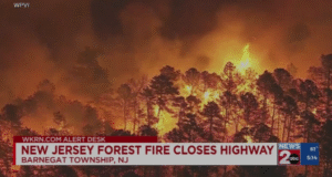 🔥 Inferno in the Garden State: Inside the&hellip;