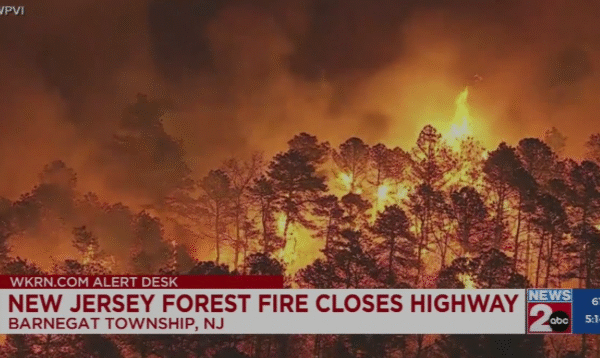 🔥 Inferno in the Garden State: Inside the&hellip;