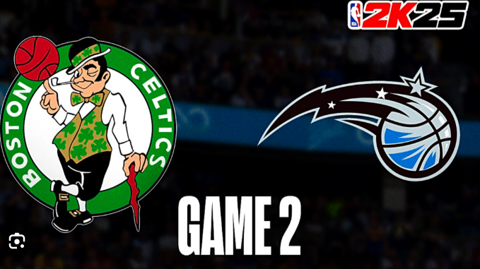 magic vs celtics