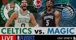 🔥 Magic vs Celtics Thriller: Jayson Tatum’s Comeback&hellip;