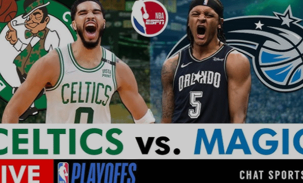 🔥 Magic vs Celtics Thriller: Jayson Tatum’s Comeback&hellip;