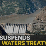 🌊 Indus Water Treaty Drama 2025: The River That Divides – or Unites – India and Pakistan?