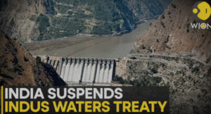 🌊 Indus Water Treaty Drama 2025: The River&hellip;