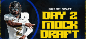 🚨 Shedeur Sanders Drafted: NFL Shockwaves, Prime Time&hellip;