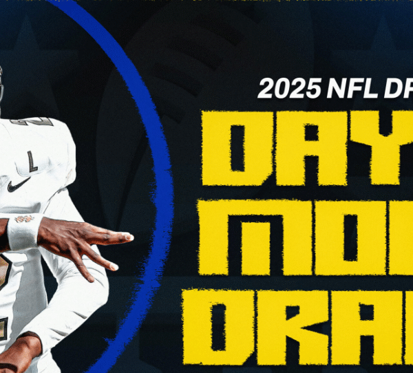 🚨 Shedeur Sanders Drafted: NFL Shockwaves, Prime Time…