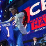 🏆 NFL Draft Round 2 (2025): Wild Surprises, Top Grades & Cowboys’ Smartest Moves Yet