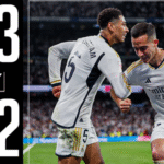 ⚡ Barcelona vs Real Madrid: El Clásico Drama Unfolds – A Battle for Glory and Pride