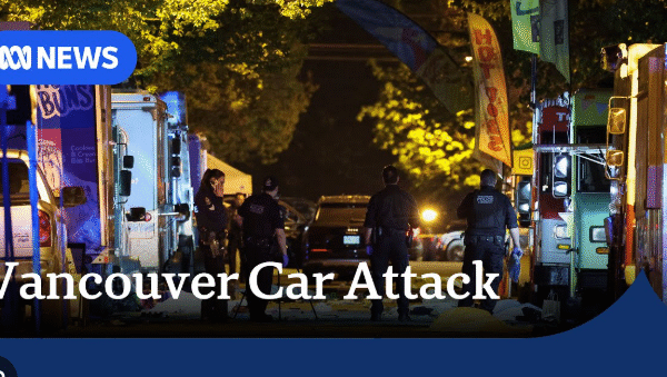 Horror at the Heart of Vancouver: Inside the&hellip;