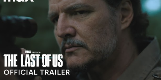 the last of us air
