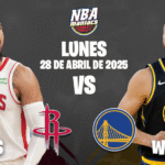 🚀🔥 Rockets vs Warriors: Brandin Podziemski Breaks Out as Draymond Green Dominates in Electrifying Warriors Game