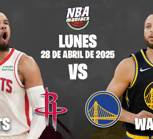 🚀🔥 Rockets vs Warriors: Brandin Podziemski Breaks Out&hellip;