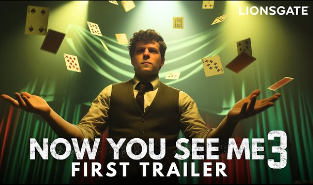now you see me 3