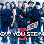 🎩 Now You See Me 3 is Coming! Magic, Mayhem & The Masterstroke of the Four Horsemen