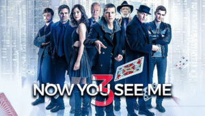 🎩 Now You See Me 3 is Coming!&hellip;