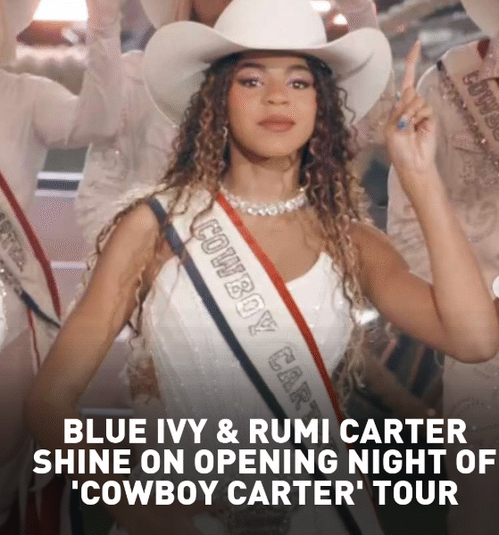 🌟 Blue Ivy Carter Breaks the Internet Again:&hellip;