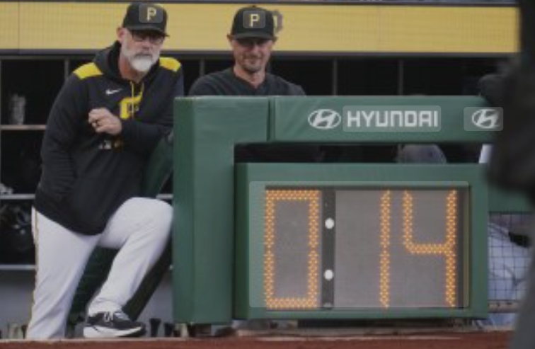 pirates fan fall,