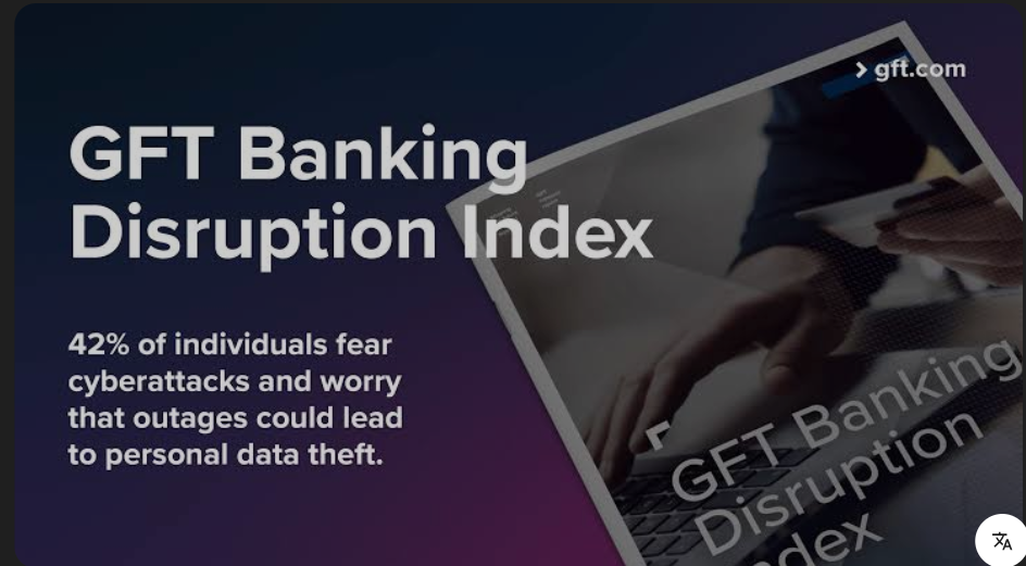 banking outages