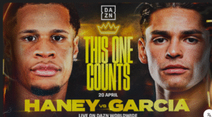 💥Boxing Tonight: Devin Haney, Ryan Garcia & Rolly&hellip;