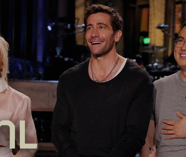 🌟 SNL Tonight: Quinta Brunson Hosts, Benson Boone&hellip;