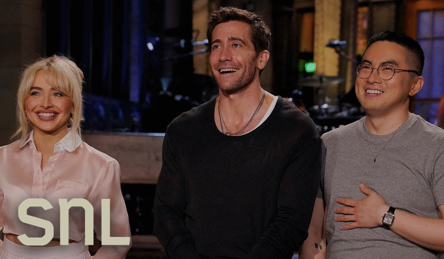🌟 SNL Tonight: Quinta Brunson Hosts, Benson Boone Debuts as Musical Guest