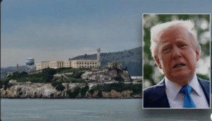 🔥 Alcatraz Trump Scandal? Viral Rumors, Political Symbolism,&hellip;