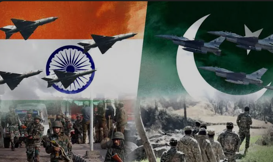 operation sindoor,