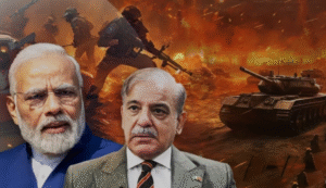 🛑 Red Line Crossed? Inside Operation Sindoor and…