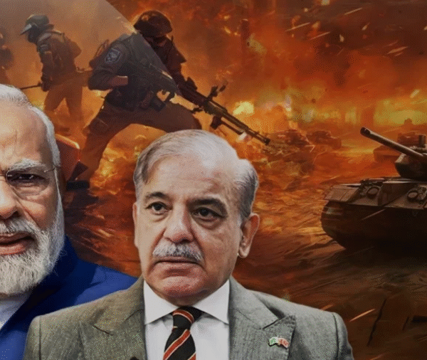 🛑 Red Line Crossed? Inside Operation Sindoor and&hellip;