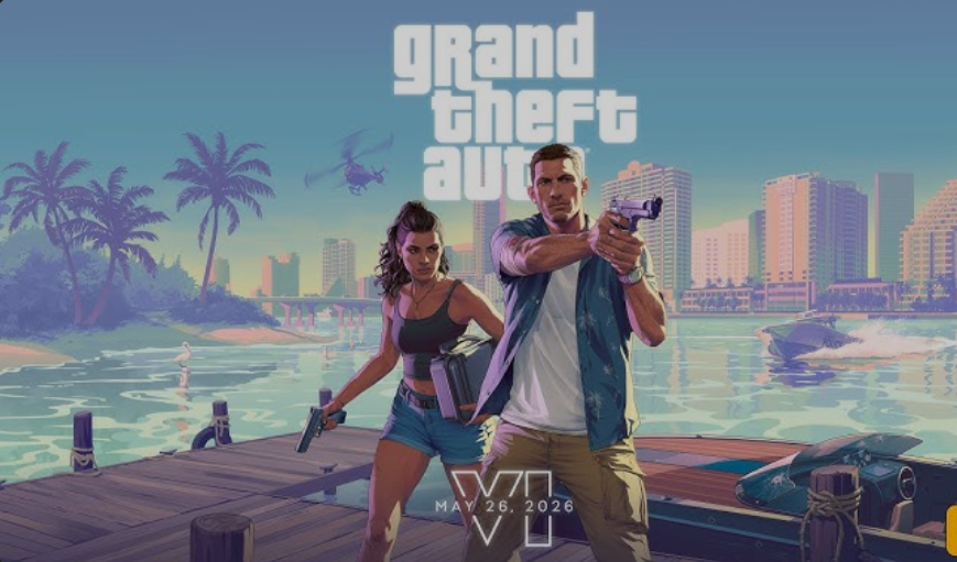 gta 6 trailer 2