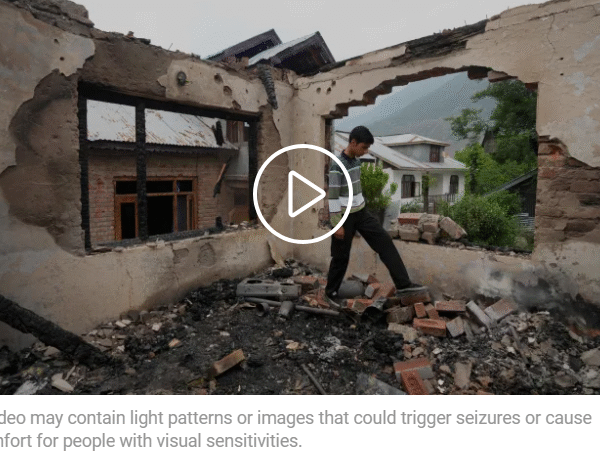 💥 “Silent Thunder”: DRONE ATTACKS IN PAKISTAN Spark&hellip;