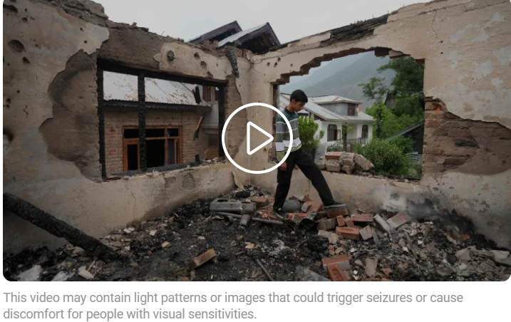 💥 “Silent Thunder”: DRONE ATTACKS IN PAKISTAN Spark Tensions & Terror | INDIA Steps Into Next-Gen Warfare