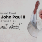 🌍 Pope John Paul II: The Saint Who Changed the Course of History