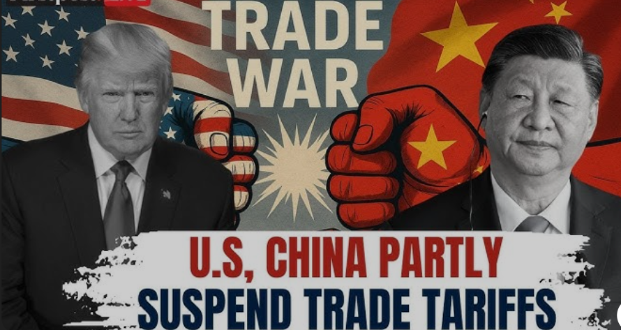 US China trade deal
