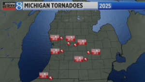 🚨 Tornado Watch Issued Across Midwest: What You&hellip;