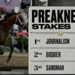 🏇 Preakness 2025 Shocker: A Stunning Victory That Redefined the Triple Crown Race