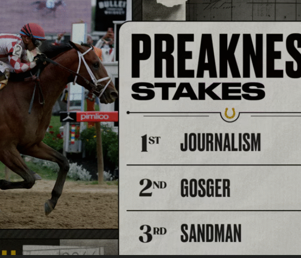 🏇 Preakness 2025 Shocker: A Stunning Victory That…