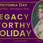🎉 Victoria Day Canada : Everything You Need to Know About This Historic Holiday 🇨🇦From Queen Victoria’s Legacy to Modern-Day Fireworks, Here’s Why Victoria Day Still Matters