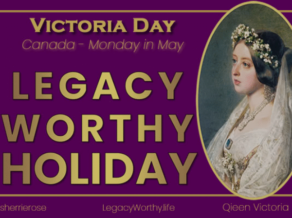 🎉 Victoria Day Canada : Everything You Need…