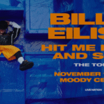 Billie Eilish Tour : Dates, Cities, Texas Shows & Hidden Facts Only Superfans Know!