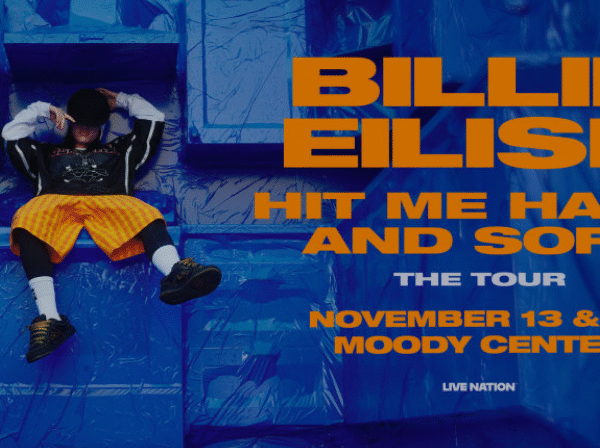 Billie Eilish Tour : Dates, Cities, Texas Shows…