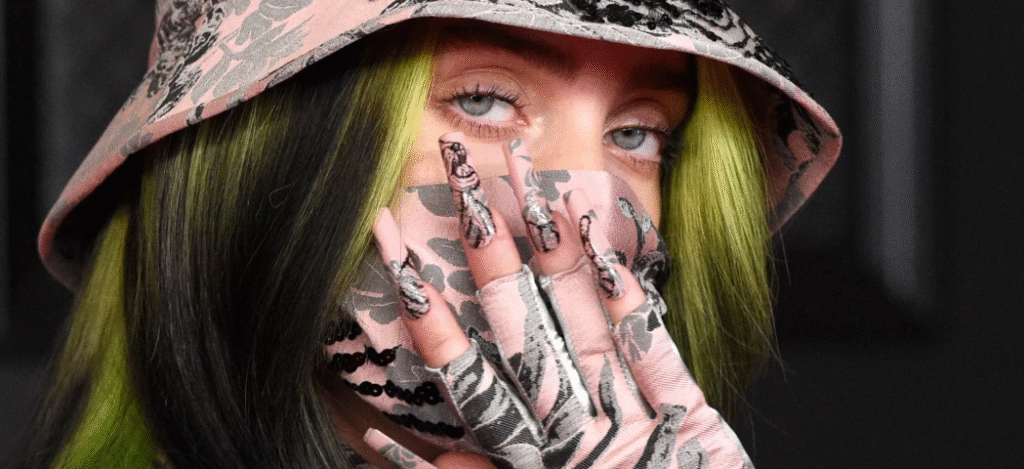 Billie Eilish Tour