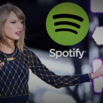🎤 Taylor Swift and Spotify Deal Changes the Music Industry Forever: Handmaid’s Tale Track Finally Available on Spotify