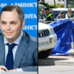 🚨 Adviser to Ex-Ukrainian President Yanukovych Shot Dead Outside School in Spain — Political Shadows Return to Haunt Europe