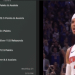 🧨 Pacers vs Knicks Turns Into Historic Grudge Match: Pascal Siakam Ignites a New Era of Eastern Warfare