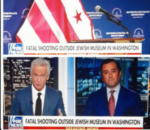 🧠”Who Was Elias Rodriguez? The Name Scribbled in…